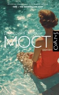 Мост - Энтони Джессика (читать книги полностью без сокращений бесплатно .TXT, .FB2) 📗