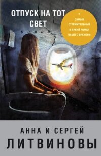 Отпуск на тот свет - Литвиновы Анна и Сергей (лучшие книги txt, fb2) 📗