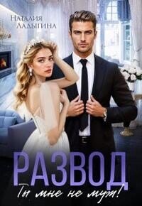 Развод. Ты мне не муж! (СИ) - Ладыгина Наталия (бесплатные полные книги .txt, .fb2) 📗