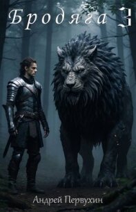 Бродяга 3 (СИ) - Первухин Андрей Евгеньевич (книги txt, fb2) 📗