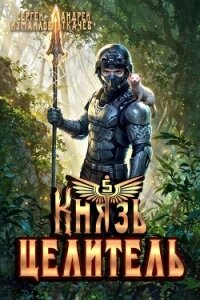 Князь Целитель 5 (СИ) - Измайлов Сергей (читать книгу онлайн бесплатно без .TXT, .FB2) 📗