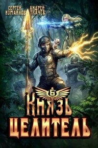 Князь Целитель 6 (СИ) - Измайлов Сергей (читать книги без регистрации полные .TXT, .FB2) 📗