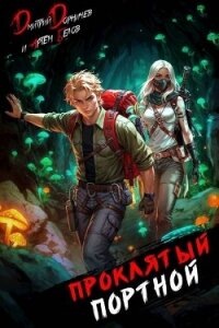 Проклятый Портной: Том 5 (СИ) - Белов Артем (читаем книги онлайн бесплатно полностью без сокращений .txt, .fb2) 📗