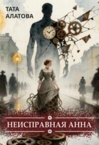 Неисправная Анна. Книга 1 (СИ) - Алатова Тата (читать книги бесплатно полные версии txt, fb2) 📗