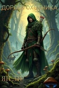 Дорога охотника (СИ) - Ли Ян (читаем книги бесплатно txt, fb2) 📗