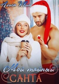 Мой тайный Санта - Квин Алиса (электронные книги бесплатно .TXT, .FB2) 📗