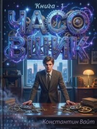 Часовщик 1 (СИ) - Вайт Константин (книги онлайн бесплатно TXT, FB2) 📗