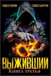 Выживший. Книга третья (СИ) - Барчук Павел (читать книги онлайн бесплатно полностью .txt, .fb2) 📗