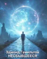 Несбывшееся (ЛП) - Гамильтон Эдмонд Мур (книги бесплатно txt, fb2) 📗