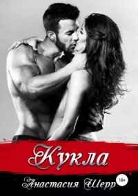 Кукла - Шерр Анастасия (мир книг TXT, FB2) 📗