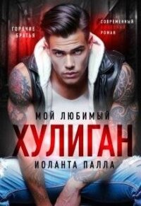 Мой любимый хулиган (СИ) - Палла Иоланта (читать книги без сокращений TXT, FB2) 📗