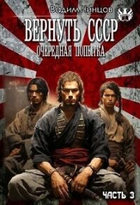 Десять лет спустя. Затерянный во времени (СИ) - Чинцов Вадим Владимирович (бесплатная регистрация книга TXT, FB2) 📗