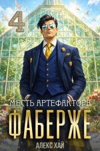 Месть артефактора (СИ) - Хай Алекс (читать книги без TXT, FB2) 📗