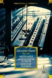 Метроленд. До ее встречи со мной. Попугай Флобера - Барнс Джулиан Патрик (бесплатная библиотека электронных книг .txt, .fb2) 📗