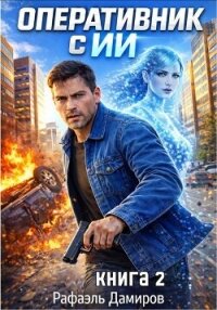 Оперативник с ИИ. Том 2 (СИ) - Дамиров Рафаэль (читать книги бесплатно TXT, FB2) 📗