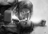 You are not alone, brother. Part II (СИ) - "La_List" (читать книги полностью без сокращений .txt, .fb2) 📗