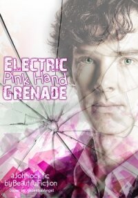 Ядовито-розовая ручная граната (СИ) - "BeautifulFiction" (читать книгу онлайн бесплатно без .TXT, .FB2) 📗