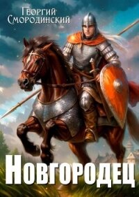 Новгородец (СИ) - Смородинский Георгий Георгиевич (книга читать онлайн бесплатно без регистрации .txt, .fb2) 📗