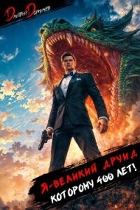 Я великий друид которому 400 лет! Том 12 (СИ) - Дорничев Дмитрий (е книги txt, fb2) 📗