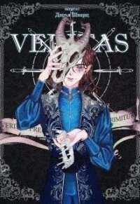Veritas (СИ) - Шварц Дарья (читать книги бесплатно полностью .txt, .fb2) 📗