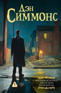 Неглубокая могила. Лютая зима. Круче некуда - Симмонс Дэн (читать книги онлайн полные версии txt, fb2) 📗
