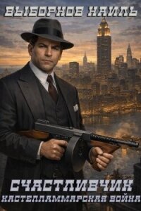 Кастелламмарская война (СИ) - Выборнов Наиль Эдуардович (книги бесплатно без регистрации .txt, .fb2) 📗