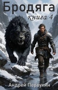 Бродяга Книга четвертая (СИ) - Первухин Андрей Евгеньевич (смотреть онлайн бесплатно книга TXT, FB2) 📗