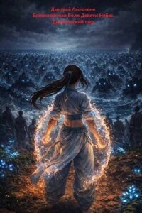 Дьявольский пир (СИ) - Ласточкин Дмитрий (электронная книга .txt, .fb2) 📗