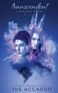 Превосходящий (ЛП) - Аккардо Джус (бесплатные версии книг .TXT, .FB2) 📗