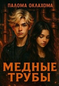 Медные трубы (СИ) - Оклахома Палома (книги бесплатно полные версии txt, fb2) 📗