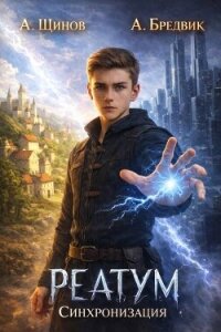 Синхронизация. Том 1 (СИ) - Бредвик Алекс (читаем книги онлайн бесплатно полностью без сокращений txt, fb2) 📗