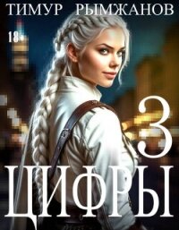 Цифры 3 (СИ) - Рымжанов Тимур (бесплатные онлайн книги читаем полные версии .TXT, .FB2) 📗