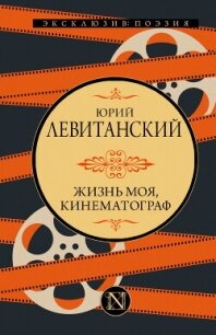 Жизнь моя, кинематограф - Левитанский Юрий Давыдович (читать книги онлайн бесплатно полностью без TXT, FB2) 📗