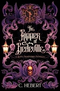 Потрошитель из Бедвилля (ЛП) - Хеберт С. (лучшие книги читать онлайн бесплатно без регистрации TXT, FB2) 📗