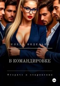 В командировке - Неделько Елена (полная версия книги .txt, .fb2) 📗