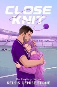 Сплоченные нитью (ЛП) - Стоун Дениз (читаем полную версию книг бесплатно .TXT, .FB2) 📗
