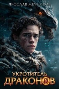 Укротитель Драконов (СИ) - Мечников Ярослав (книги бесплатно без регистрации txt, fb2) 📗