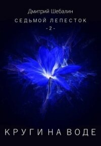Круги на воде (СИ) - Шебалин Дмитрий Васильевич (книги полностью бесплатно .txt, .fb2) 📗