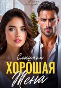 Слишком хорошая жена - Асхадова Амина (читаем книги онлайн без регистрации .TXT, .FB2) 📗