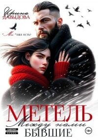 Бывшие. Между нами метель - Давыдова Ирина (хороший книги онлайн бесплатно .TXT, .FB2) 📗