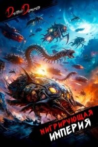 Мигрирующая империя. Том 3 (СИ) - Дорничев Дмитрий (е книги .txt, .fb2) 📗