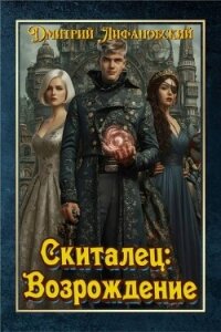 Скиталец: Возрождение (СИ) - Лифановский Дмитрий (читать книги онлайн бесплатно регистрация .TXT, .FB2) 📗