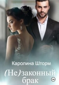 (Не)законный брак - Шторм Каролина (читать книги полностью без сокращений .TXT, .FB2) 📗