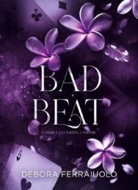 Обидный проигрыш (ЛП) - Феррайоло Дебора (читаем книги .txt, .fb2) 📗