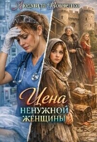 Цена ненужной женщины (СИ) - Вовченко Людмила (читать книги онлайн регистрации TXT, FB2) 📗