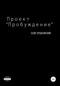 Проект «Пробуждение» - Пушкарский Олег (лучшие бесплатные книги .txt, .fb2) 📗