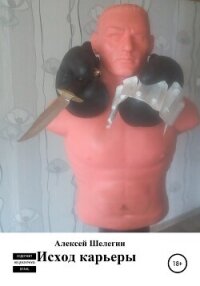 Исход карьеры - Шелегин Алексей (книги без сокращений TXT, FB2) 📗