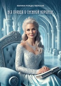 Вся правда о Снежной Королеве - Рождественская Марина (читать книги онлайн бесплатно без сокращение бесплатно .TXT, .FB2) 📗
