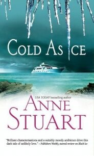Холодный как лед (ЛП) - Стюарт Энн (читаемые книги читать онлайн бесплатно полные TXT, FB2) 📗