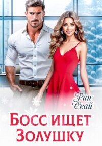 Босс ищет Золушку - Рин Скай (книги хорошем качестве бесплатно без регистрации TXT, FB2) 📗